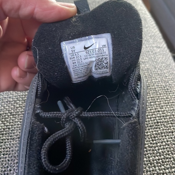 Nike youth size 5 air max 97 - Picture 3 of 3